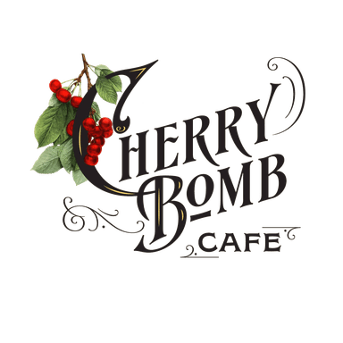 Cherry Bomb Cafe