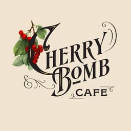 Cherry Bomb Cafe